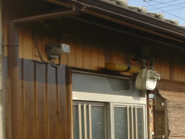 ＜業界30年／大阪・奈良 対応＞雨樋の修理や清掃は当店にお任せ下さい！サービスの画像