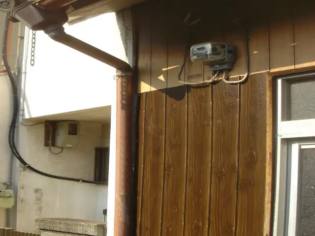 ＜業界30年／大阪・奈良 対応＞雨樋の修理や清掃は当店にお任せ下さい！サービスの画像