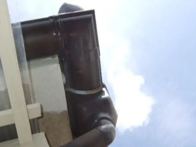 ＜業界30年／大阪・奈良 対応＞雨樋の修理や清掃は当店にお任せ下さい！サービスの画像