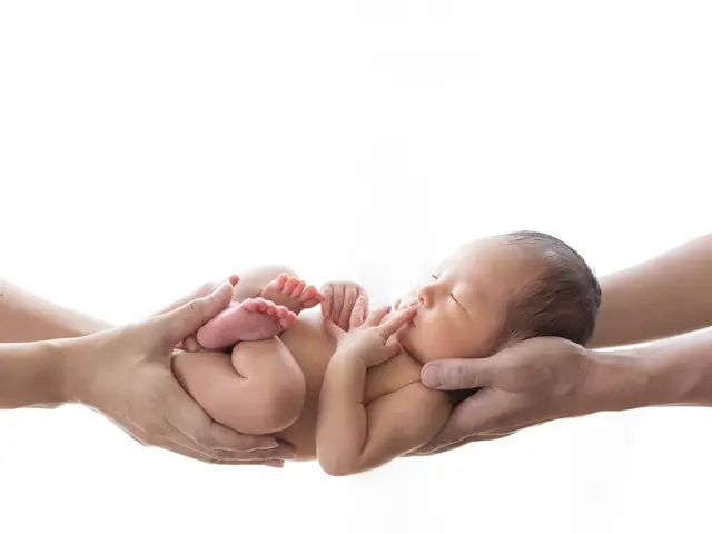 アートニューボーンフォト