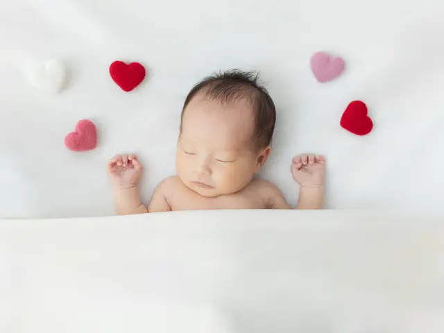 アートニューボーンフォト