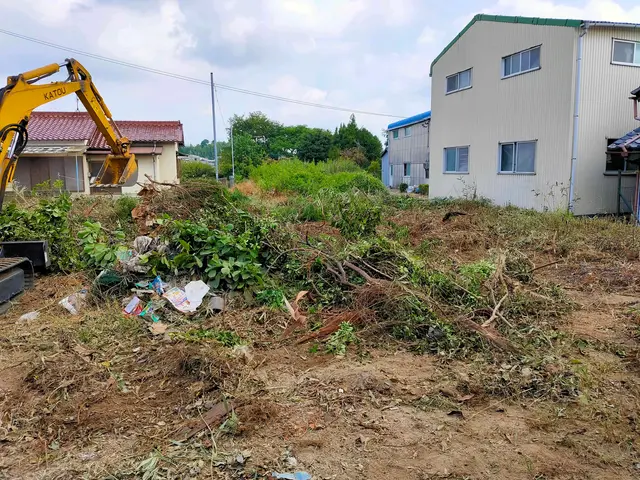 かとう造園【亀山市、鈴鹿市、四日市市、津市】一度ご相談ください。見積り無料サービスの画像