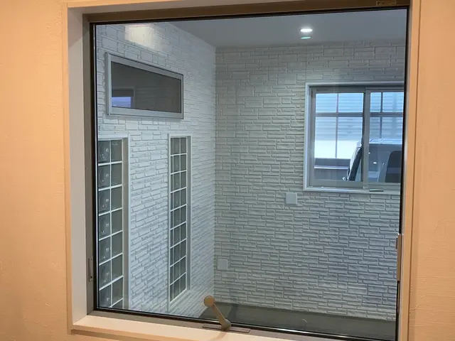 20年以上の経験で、迅速・安心の窓の防犯対策を実現！サービスの画像