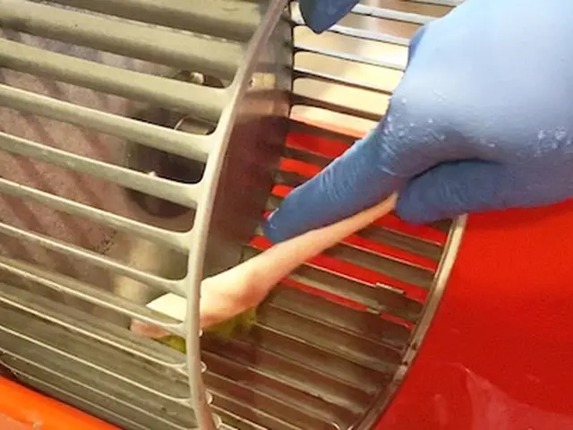 全国300店舗以上のノウハウで油汚れを徹底的に除去サービスの画像