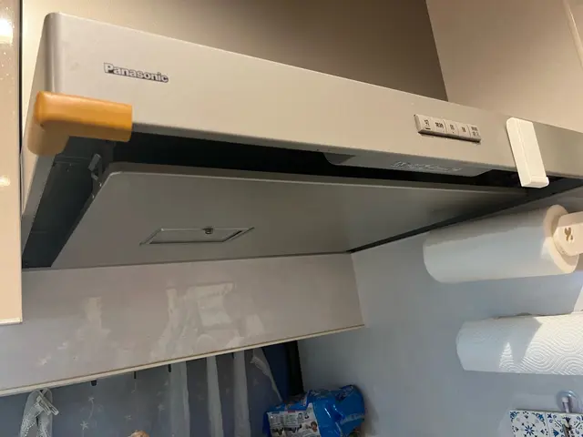 全国300店舗以上のノウハウで油汚れを徹底的に除去サービスの画像