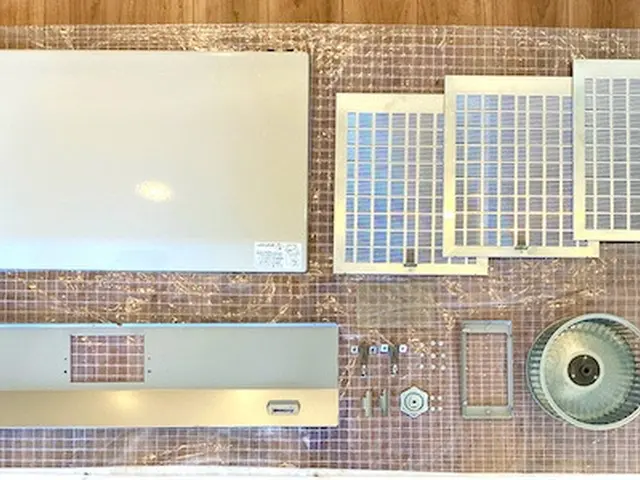 全国300店舗以上のノウハウで油汚れを徹底的に除去サービスの画像