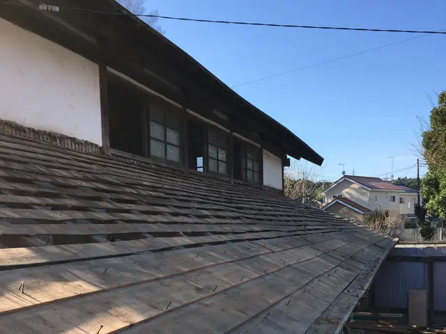 【茨城県内】★屋根でお困りの方是非ご相談ください！◎営業時間外もご相談ください！サービスの画像