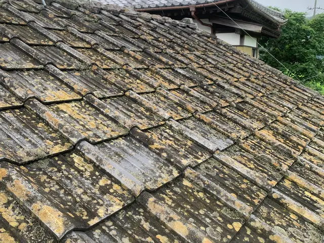 【茨城県内】★屋根でお困りの方是非ご相談ください！◎営業時間外もご相談ください！サービスの画像