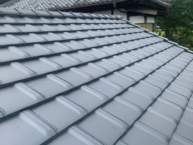 【茨城県内】★屋根でお困りの方是非ご相談ください！◎営業時間外もご相談ください！サービスの画像