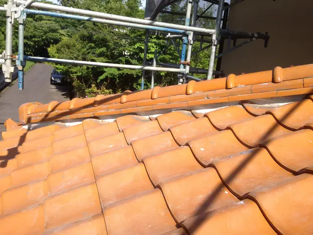 【茨城県内】★屋根でお困りの方是非ご相談ください！◎営業時間外もご相談ください！サービスの画像