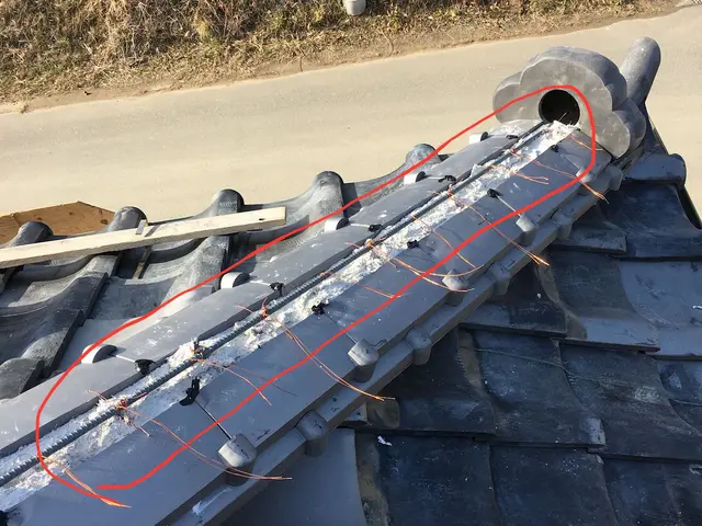 【茨城県内】★屋根でお困りの方是非ご相談ください！◎営業時間外もご相談ください！サービスの画像