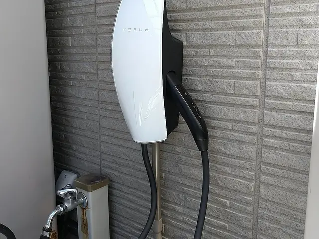 ☆『永井エアコン』ですEVコンセント、漏電ブレーカーはこちらで用意して伺いしますサービスの画像