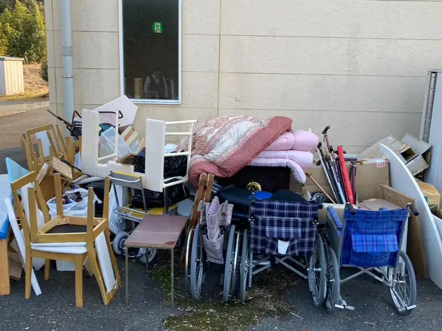 【即日対応可】【事前見積り可】【買取査定あり】丁寧に片付けいたします！サービスの画像