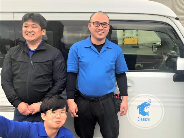 管理会社様・オーナー様、是非お任せください！実績多数！年間400件以上！サービスの画像