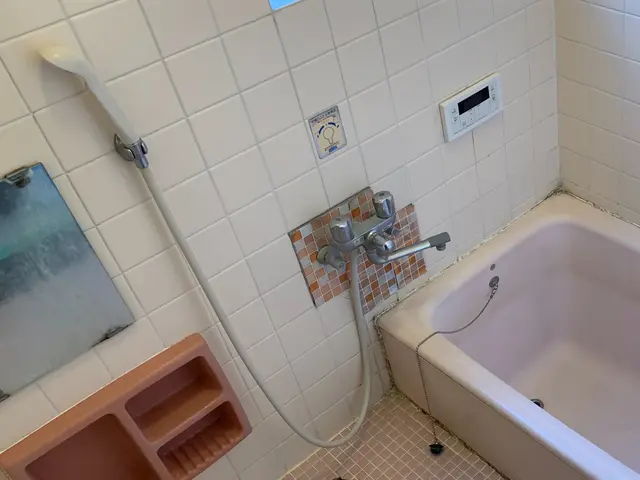 ◆業歴長い専門職プロ職人が施工◆シャワーヘッド・ホース交換【作業後嬉しい特典付】サービスの画像