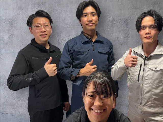 ◆◇11月新規出店◇◆6名体制24時間対応！女性スタッフ在籍で安心のプロ集団◎サービスの画像