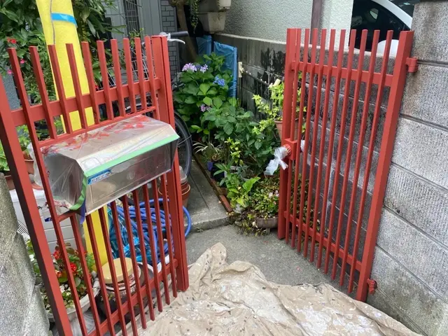 【業歴10年の実績】プロの技術でご満足いただけるように心を込めて作業いたしますサービスの画像