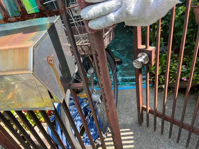 【業歴10年の実績】プロの技術でご満足いただけるように心を込めて作業いたしますサービスの画像