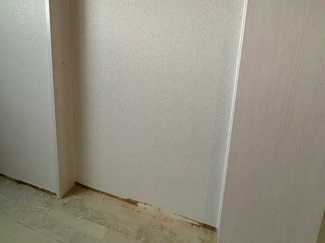 ペットと暮らすご家庭におすすめ。見た目もおしゃれに、清潔で快適なお部屋をキープ。サービスの画像