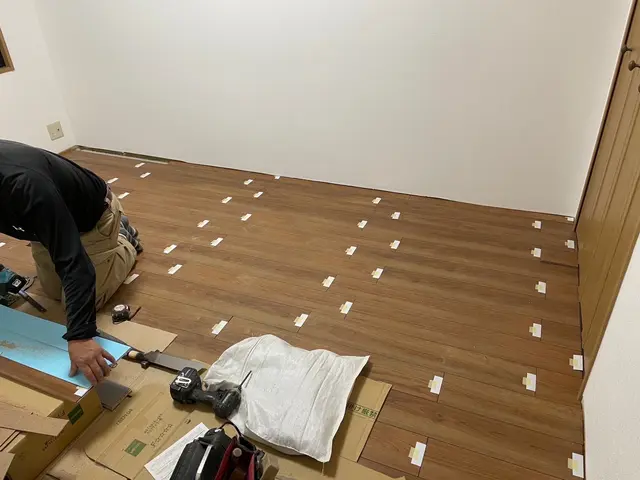 【☆地域密着で営業中☆】安心してお気軽にご相談ください！！サービスの画像