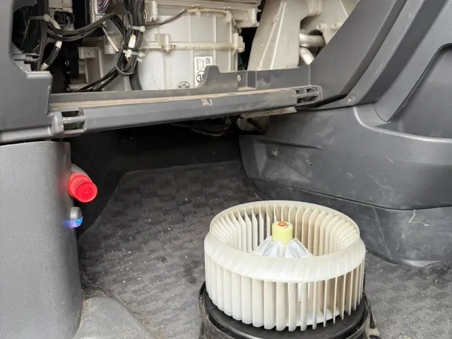 見えない汚れまで徹底洗浄！安心！丁寧！　家族が喜ぶ車内空間サービスの画像