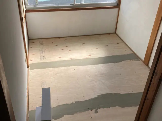 お客様のお力になります！経験と知識を活かして迅速丁寧に作業いたします！サービスの画像