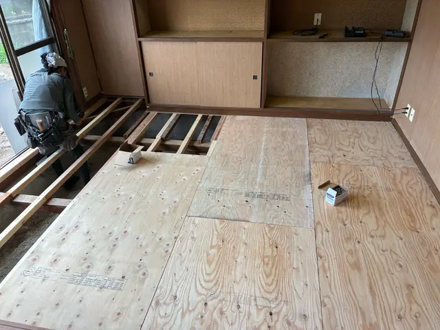 お客様のお力になります！経験と知識を活かして迅速丁寧に作業いたします！サービスの画像