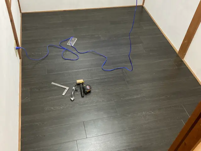 お客様のお力になります！経験と知識を活かして迅速丁寧に作業いたします！サービスの画像