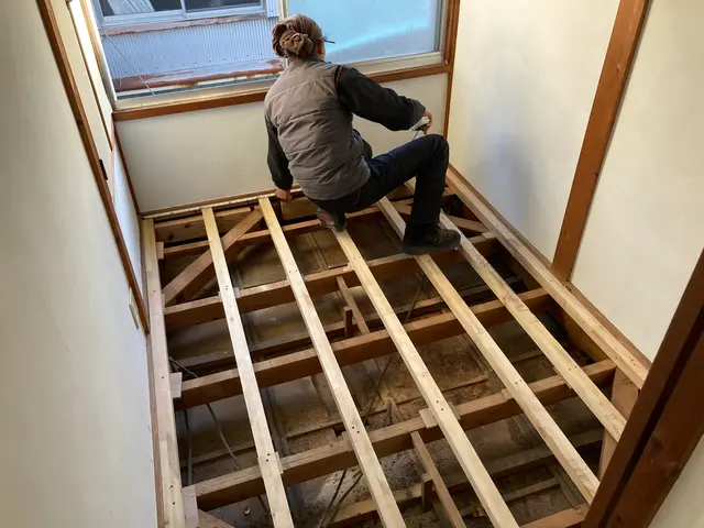 お客様のお力になります！経験と知識を活かして迅速丁寧に作業いたします！サービスの画像