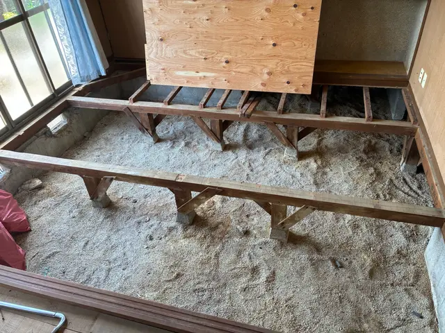 お客様のお力になります！経験と知識を活かして迅速丁寧に作業いたします！サービスの画像