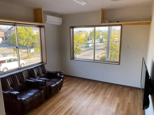 滋賀県長浜市〜女性スタッフ同行OK◎営業時間外・対応地域外もご相談ください◎サービスの画像