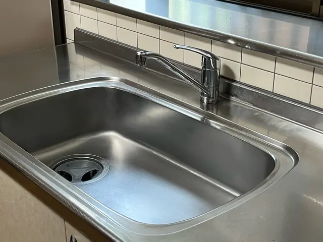 全国300店舗以上のノウハウで水回りを徹底的にきれいにします。サービスの画像