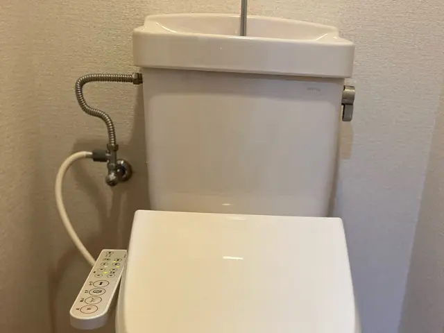 全国300店舗以上のノウハウで水回りを徹底的にきれいにします。サービスの画像