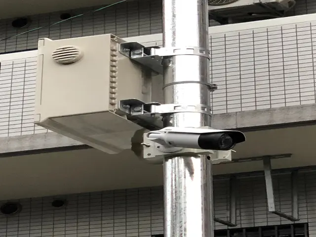 10年以上の取付実績！女性スタッフ同行で初めての方も安心して任せられる防犯対策サービスの画像