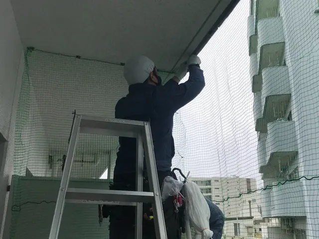 害虫・害鳥対策専門会社の(合)山本企画サービスの画像