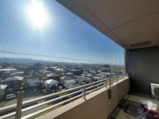 害虫・害鳥対策専門会社の(合)山本企画サービスの画像