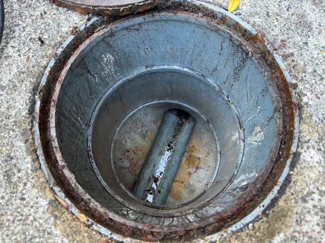 【ゴールドラッシュ株式会社】排水管洗浄10年で累計実績1万件以上サービスの画像