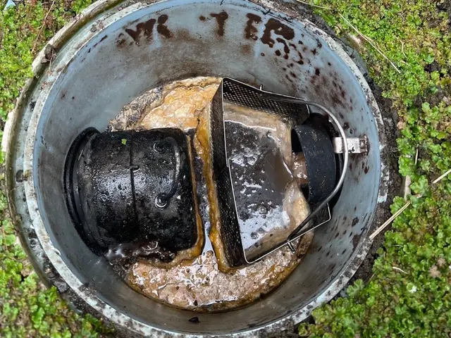 【ゴールドラッシュ株式会社】排水管洗浄10年で累計実績1万件以上サービスの画像