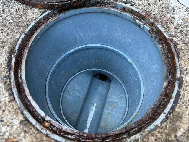 【ゴールドラッシュ株式会社】排水管洗浄10年で累計実績1万件以上サービスの画像