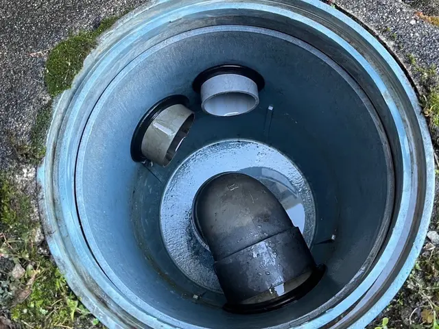 【ゴールドラッシュ株式会社】排水管洗浄10年で累計実績1万件以上サービスの画像