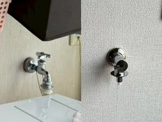 ☆実績多数☆　熟練の職人が施工で安心の水栓交換サービスの画像