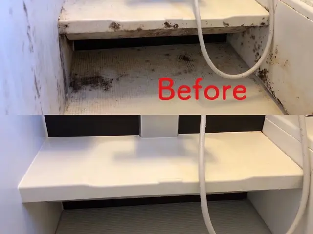 【天然洗剤・優良企業店！】自然にも体にも○ 安心と綺麗をお届けしますサービスの画像