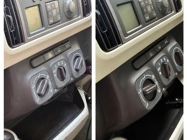 細部まで見逃しません　　　　　　　　　　納車時を取り戻します！24時間緊急対応有サービスの画像