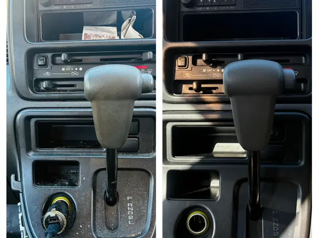 細部まで見逃しません　　　　　　　　　　納車時を取り戻します！24時間緊急対応有サービスの画像