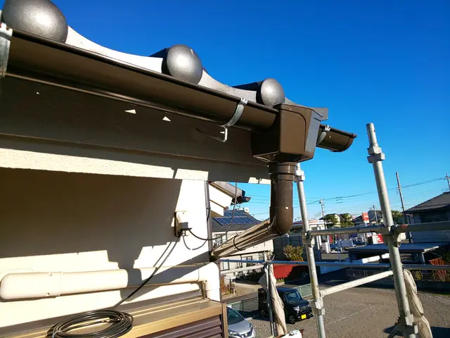 ★(株)相模総合住設★業歴20年以上★足場無しも対応◎信頼と安心をお届け５年保証サービスの画像