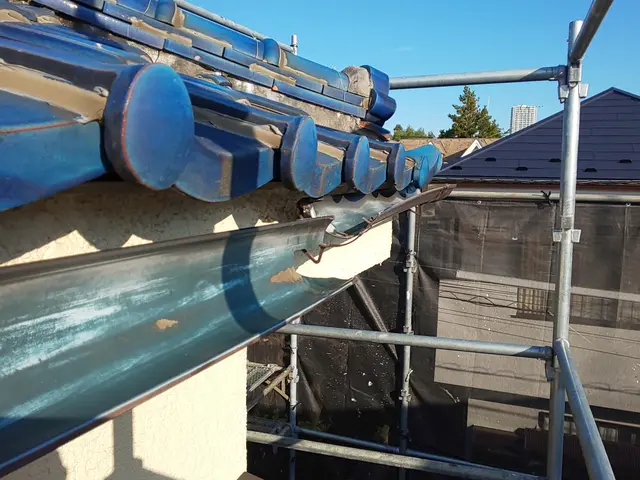 ★(株)相模総合住設★業歴20年以上★足場無しも対応◎信頼と安心をお届け５年保証サービスの画像