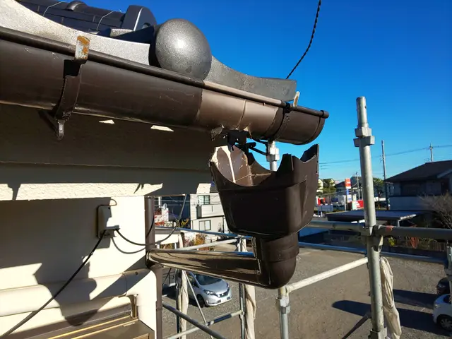 ★(株)相模総合住設★業歴20年以上★足場無しも対応◎信頼と安心をお届け５年保証サービスの画像