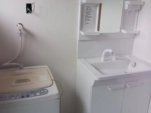 【有資格者施工】洗面台リフォーム承ります！【お気軽にご相談ください】サービスの画像