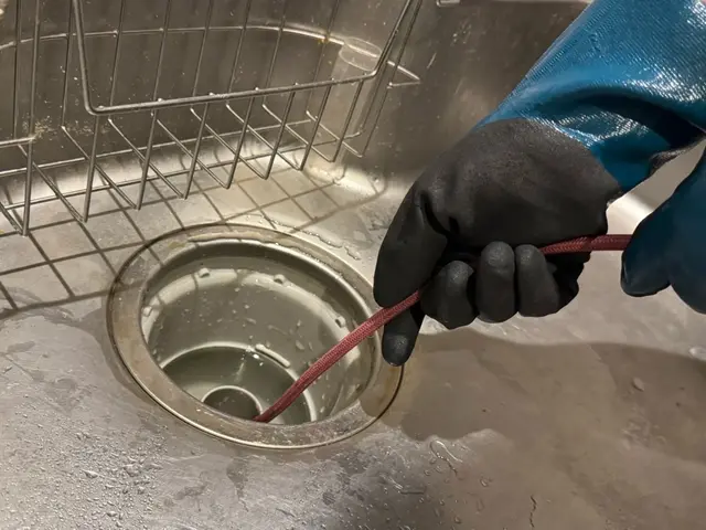 PayPay対応！強力高圧洗浄で排水管の詰まり,悪臭,汚れお家丸ごと一掃します！サービスの画像