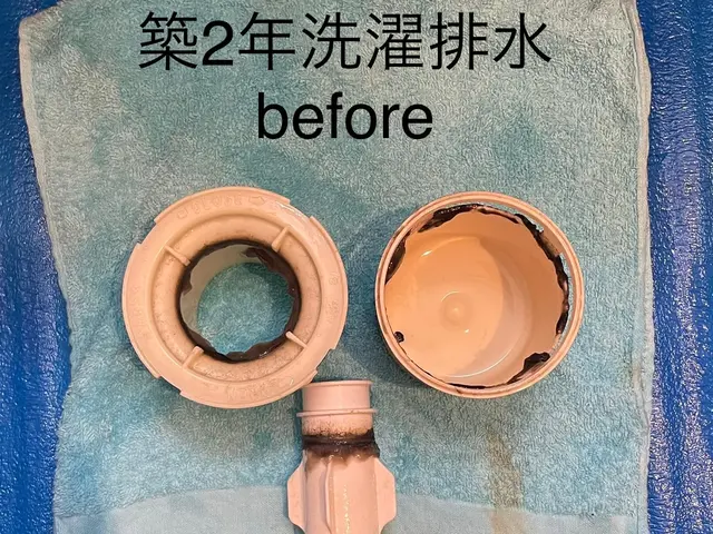 PayPay対応！強力高圧洗浄で排水管の詰まり,悪臭,汚れお家丸ごと一掃します！サービスの画像